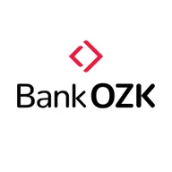 Bank OZK logo