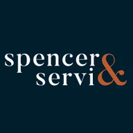 Spencer and Servi Real Estate logo