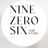 NINE ZERO SIX JAPANESE HAIR SALON WATERLOO logo