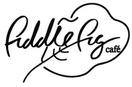 Fiddle Fig Cafe and Coffee logo