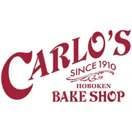 Carlo's Bakery 1500 Broadway logo