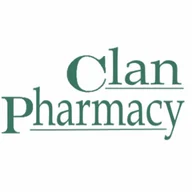 Clan Pharmacy and Travel Clinic logo