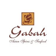 Gabah Restaurant & Bar logo