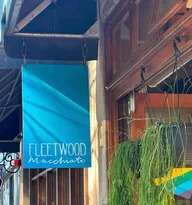 Fleetwood Macchiato logo