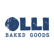 Olli Baked Goods logo