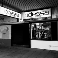 Odessa Hair Design Penrith logo
