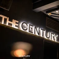 The Century Bar logo