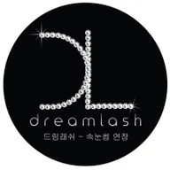 Dreamlash at CityLink Mall logo