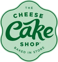 The Cheesecake Shop Cranbourne logo