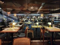 Rovollo Restaurant and Wine Room logo