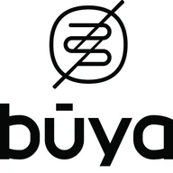 Buya Ramen Factory logo