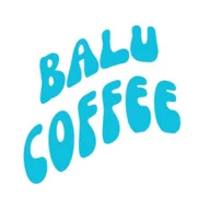 Balu Coffee logo