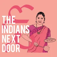 The Indians Next Door logo