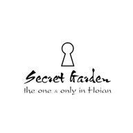 Secret Garden logo