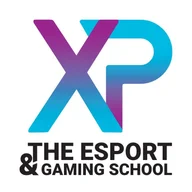 XP School Paris logo