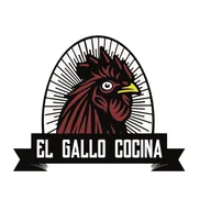 El Gallo Taqueria logo