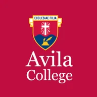 Avila College logo