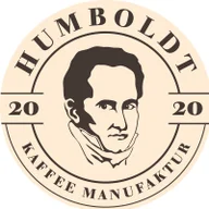 Humboldt Kaffeemanufaktur logo