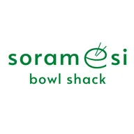 soramesi bowl shack logo