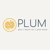 Plum Vietnamese Restaurant logo