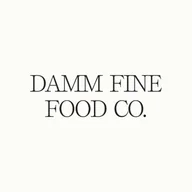 Damm Fine Food Co. logo