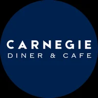 Carnegie Diner & Cafe logo