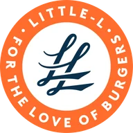 Little L Burgers logo