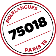 Polylangues Paris logo