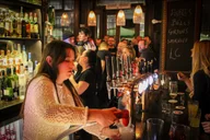 Sir Richard Steele Pub logo
