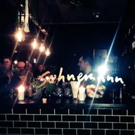 Sohnemann Bar logo