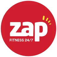 Zap Fitness Northcote logo