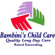 Bambinis Childcare Centre logo