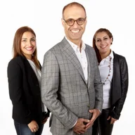 Ansarian Dental Clinic logo