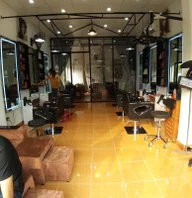 Beauty Salon & Spa Din Phạm logo