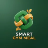 Smart Gym Meal logo