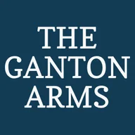 The Ganton Arms logo