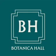 Botanica Hall logo
