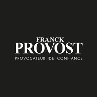 Franck Provost - Coiffeur Paris logo