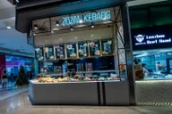 Zozan Kebabs Liverpool logo