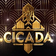 Cicada Restaurant and Lounge logo