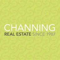 Channing Real Estate Inc. logo