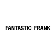 Fantastic Frank Amsterdam logo