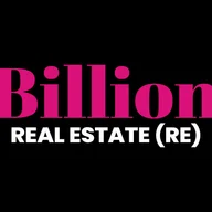 Billion RE - Real Estate logo
