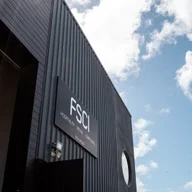 FSCI logo