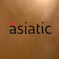 Asiatic Thai Massage logo