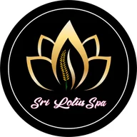 Sri Lotus Salon and Spa logo