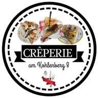 Crêperie am Kohlenberg logo
