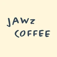 Jawz Coffee logo
