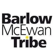Barlow McEwan Tribe Real Estate logo