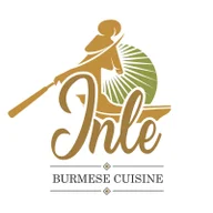 Inle Burmese Cuisine logo